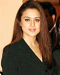 Preity Zinta